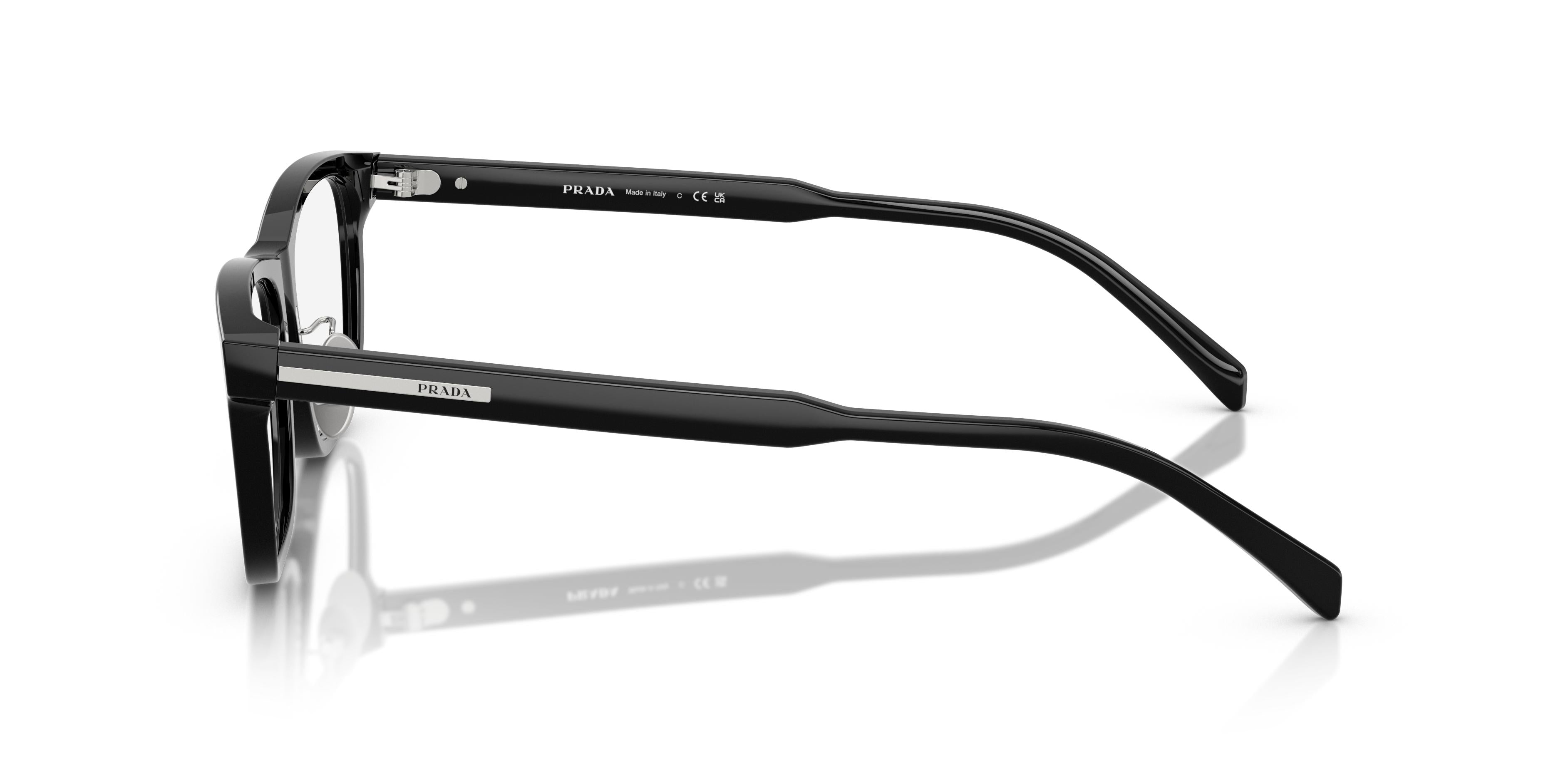 Gafas Graduadas Prada PRB08VD 16K1O1 56 17