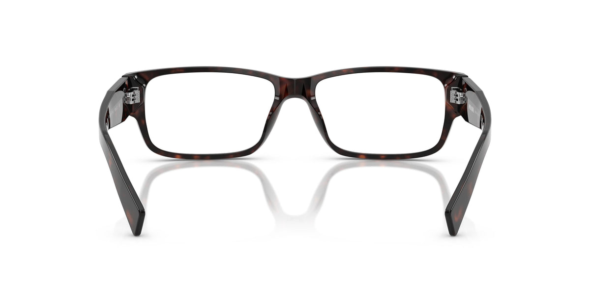 Gafas Graduadas Prada PRB09V 17N1O1 57 16 - vista 3