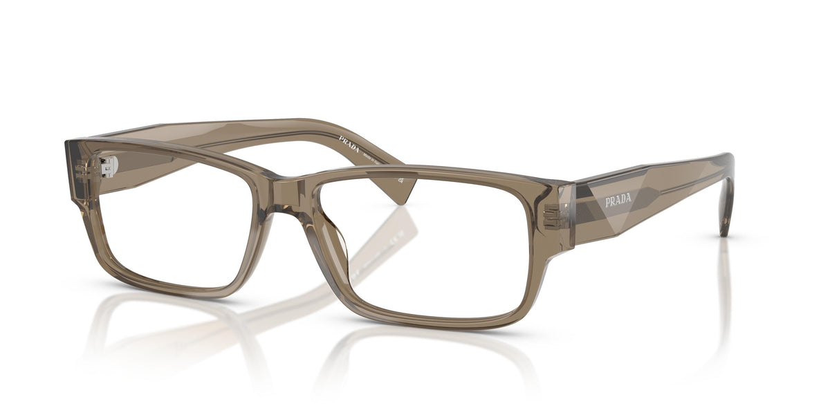 Gafas Graduadas Prada PRB09V 18T1O1 57 16 - vista 1
