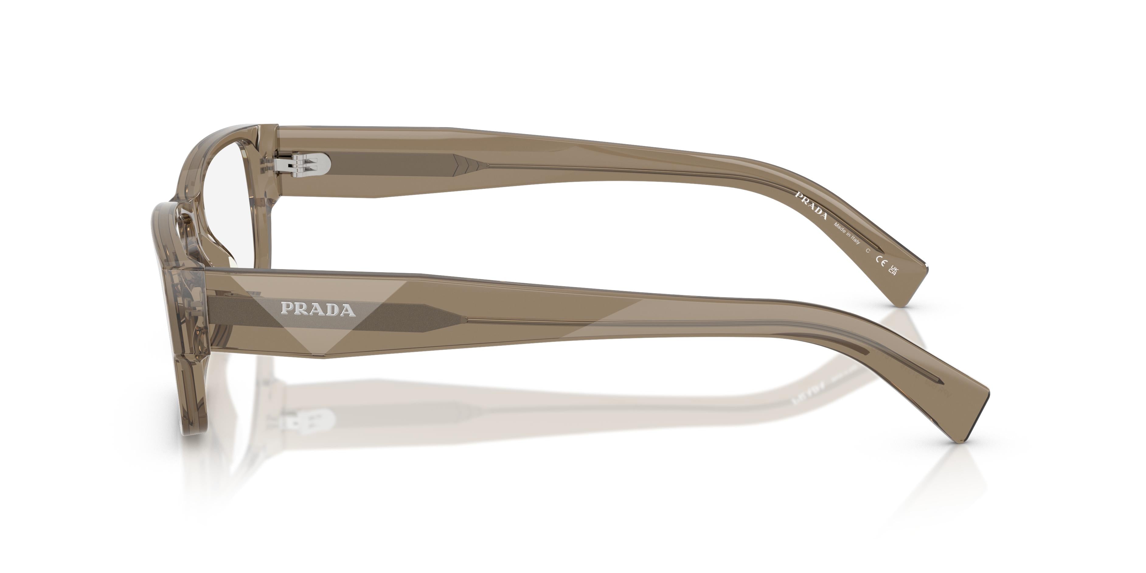 Gafas Graduadas Prada PRB09V 18T1O1 57 16