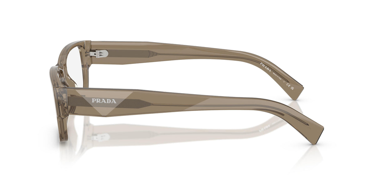 Gafas Graduadas Prada PRB09V 18T1O1 57 16