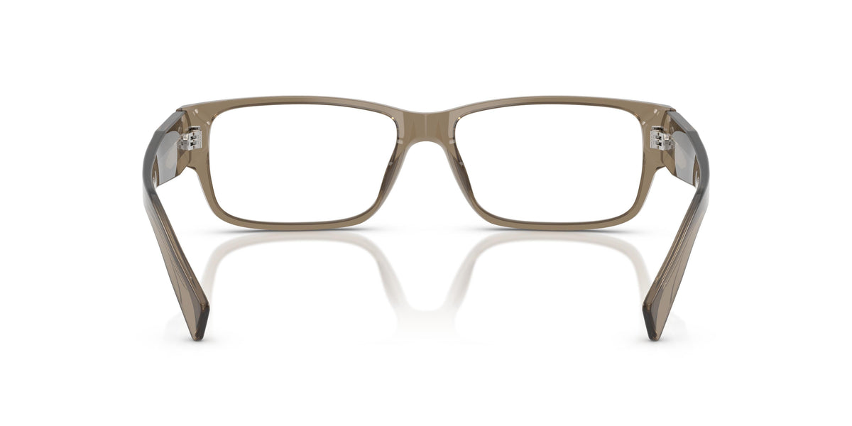 Gafas Graduadas Prada PRB09V 18T1O1 57 16 - vista 3