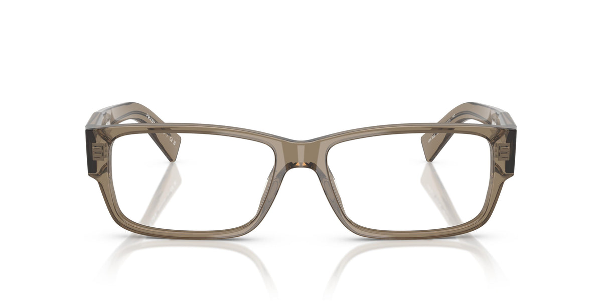 Gafas Graduadas Prada PRB09V 18T1O1 57 16 - vista 4