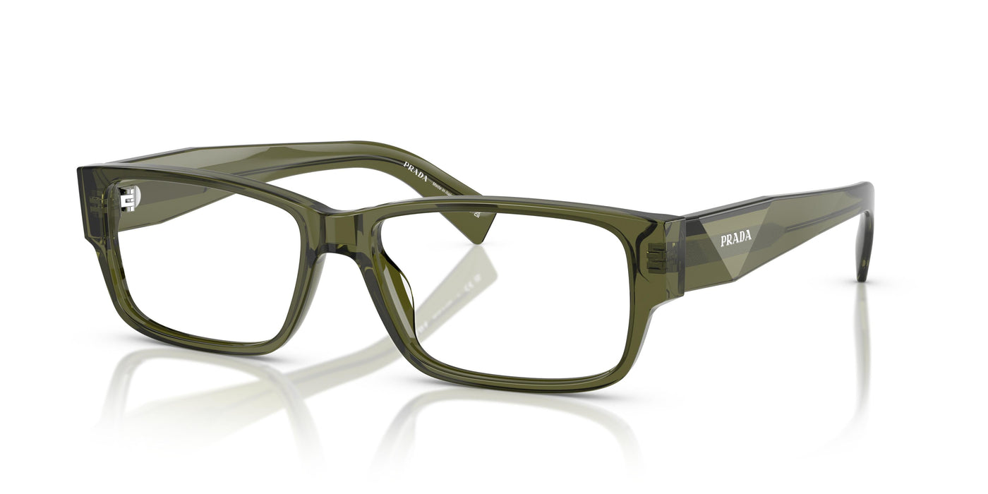 Prescription Glasses Prada PRB09V 25A1O1