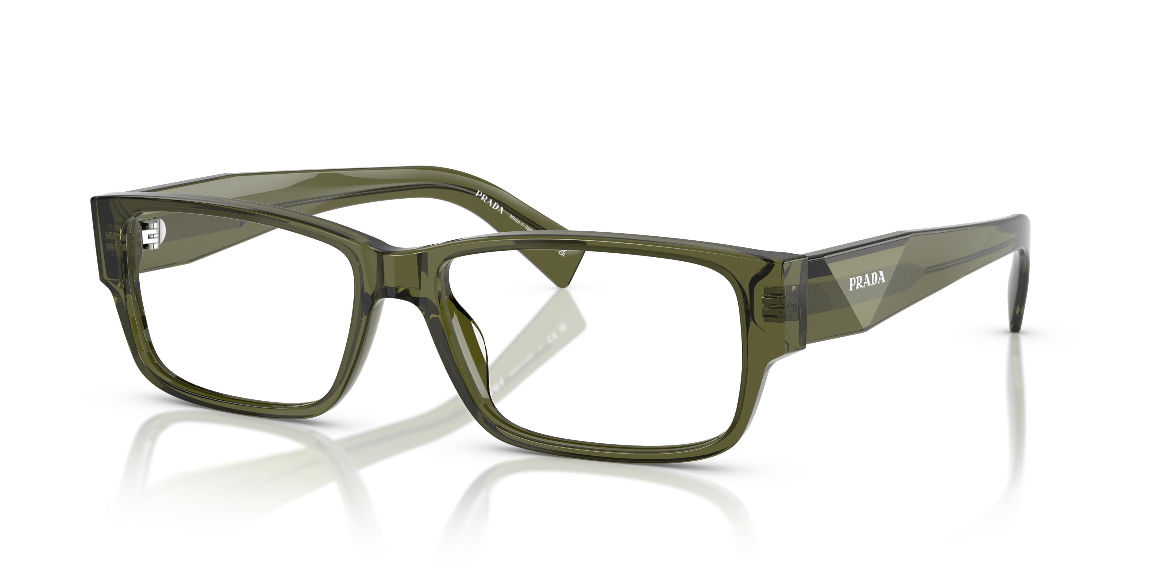 Prescription Glasses Prada PRB09V 25A1O1