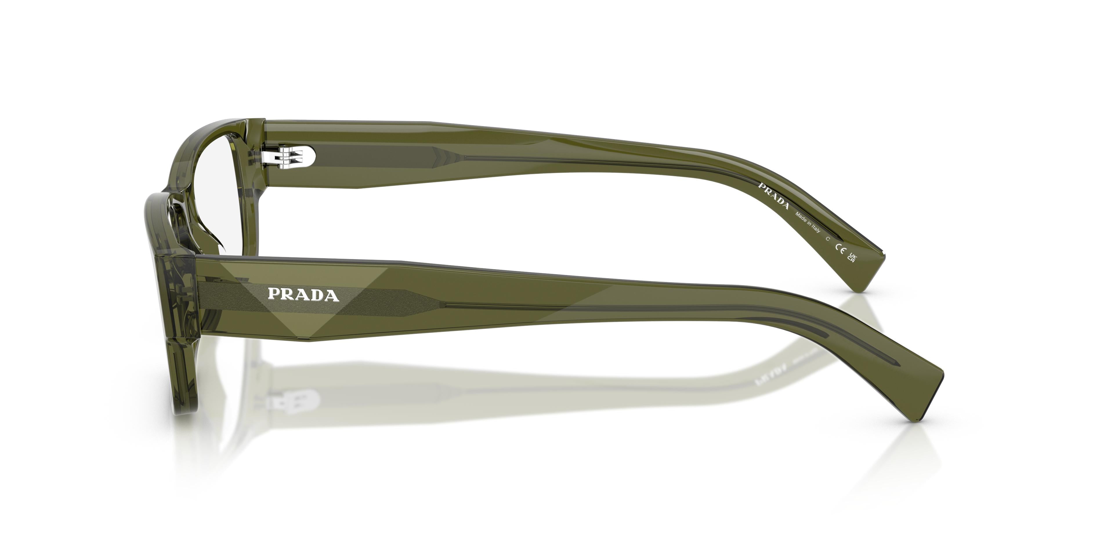 Prescription Glasses Prada PRB09V 25A1O1