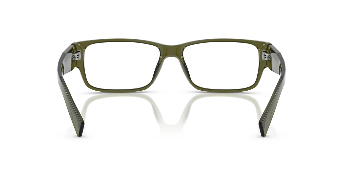 Prescription Glasses Prada PRB09V 25A1O1