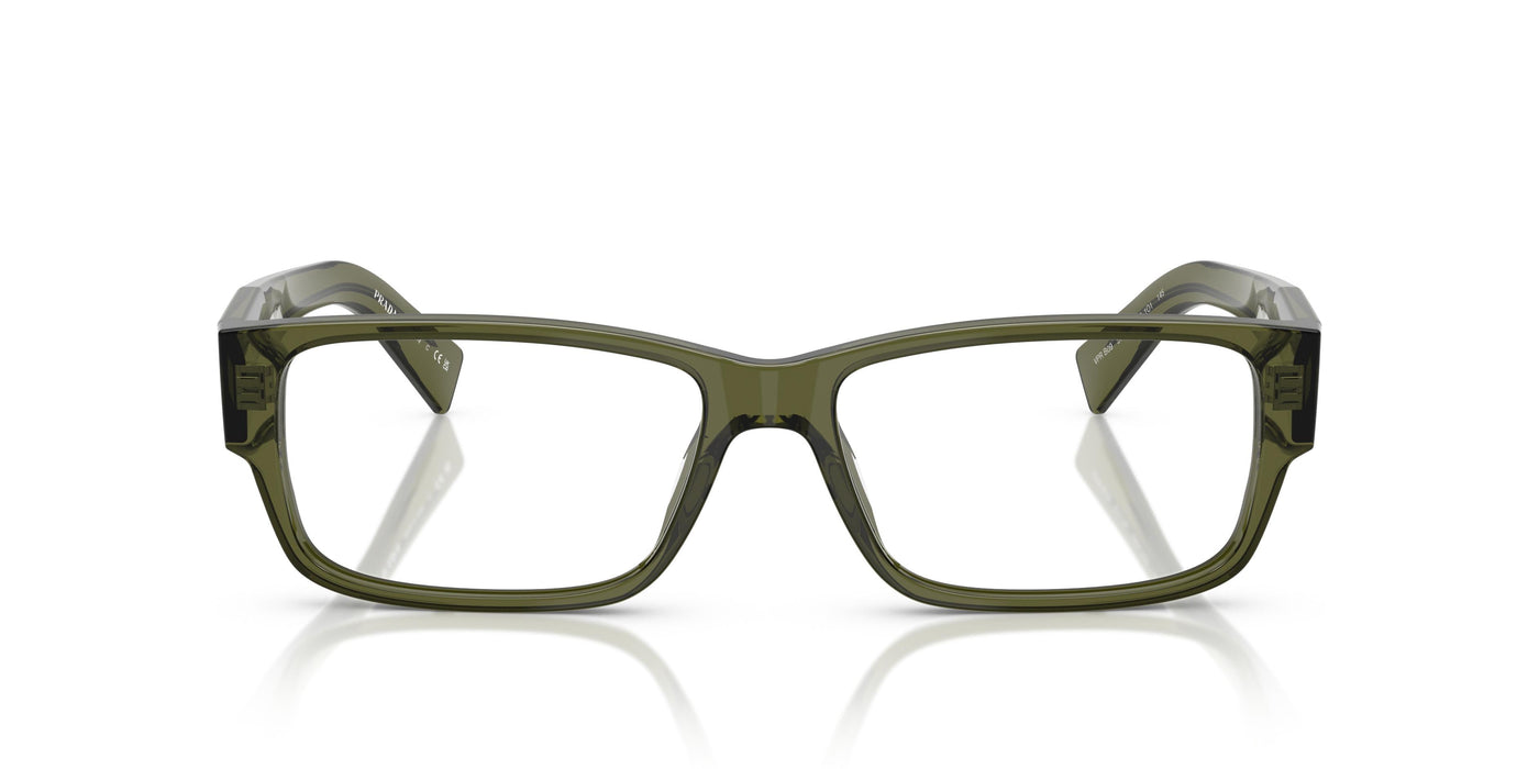 Prescription Glasses Prada PRB09V 25A1O1