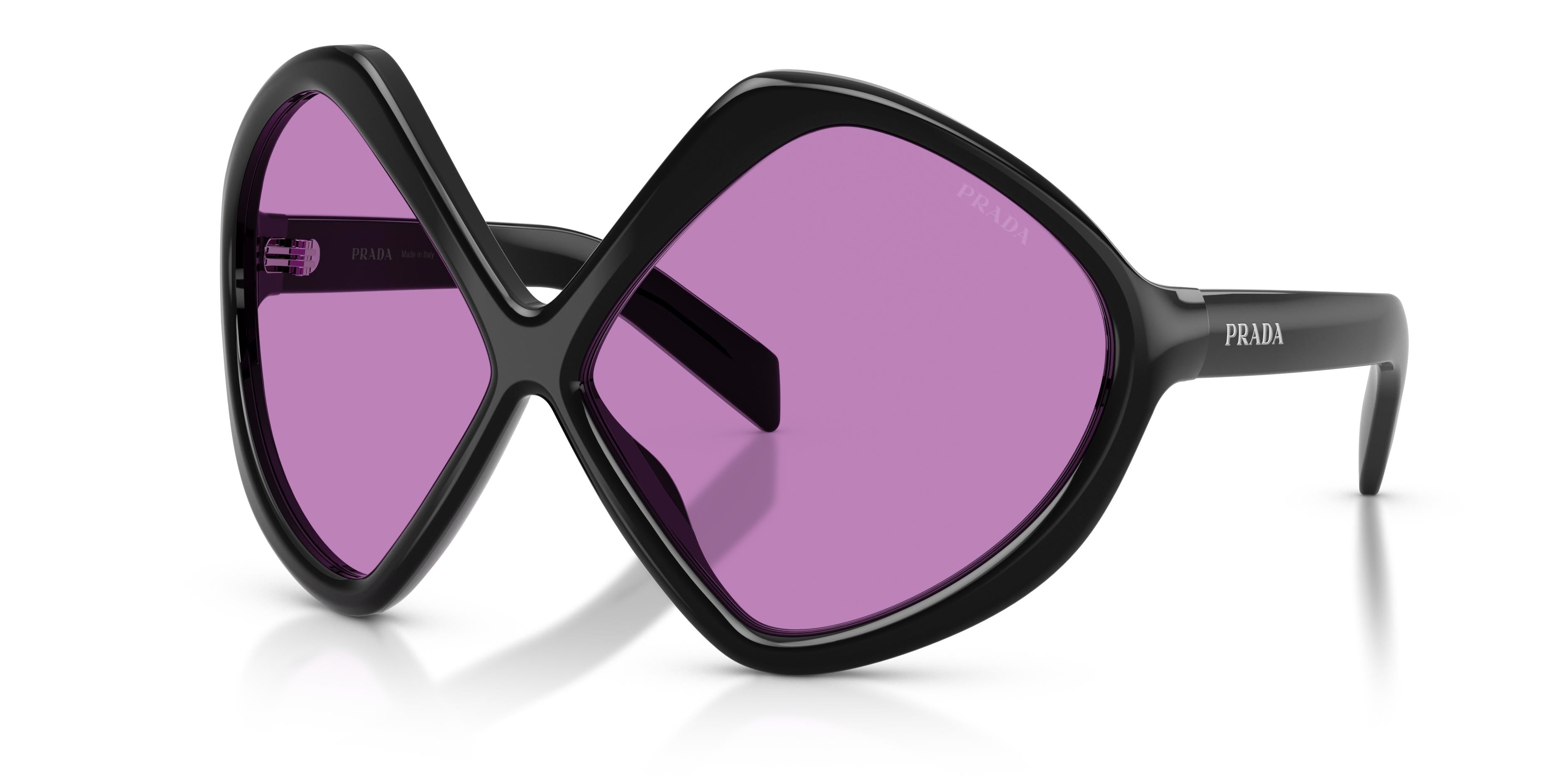 Gafas de Sol Prada PRB21S 16K30G 68 12
