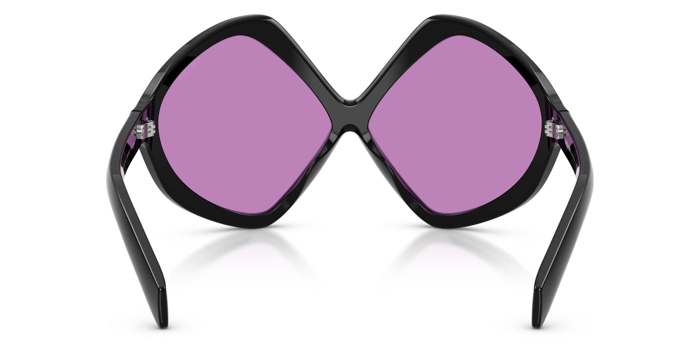 Sunglasses Prada PRB21S 16K30G 68 12