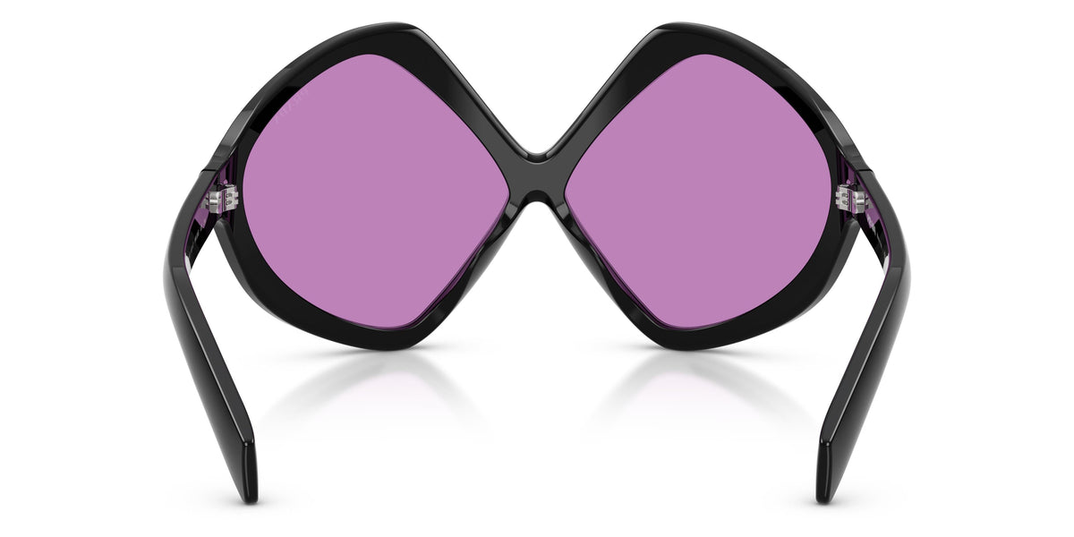 Gafas de Sol Prada PRB21S 16K30G 68 12 - vista 3
