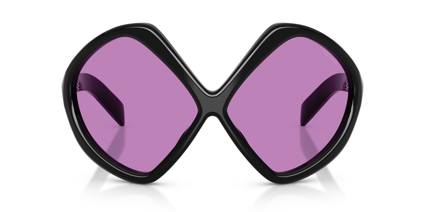 Sunglasses Prada PRB21S 16K30G 68 12