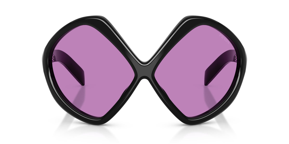 Gafas de Sol Prada PRB21S 16K30G 68 12 - vista 4