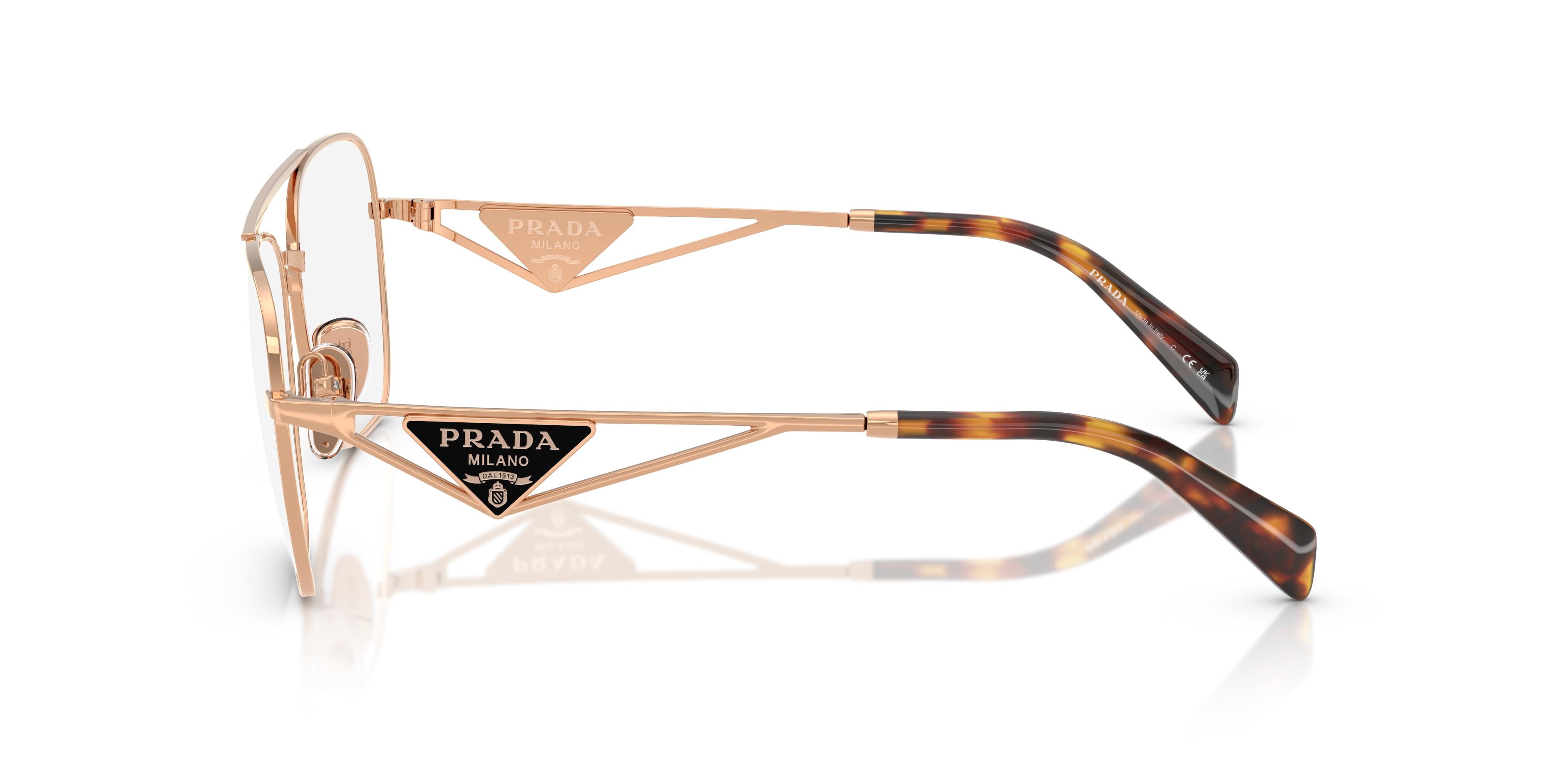 Gafas Graduadas Prada PRB50V SVF1O1