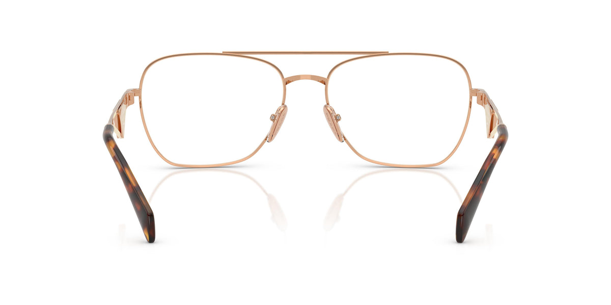 Gafas Graduadas Prada PRB50V SVF1O1 - vista 3