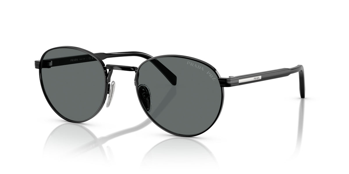 Gafas de Sol Prada PRB51S 1AB5Z1 53 21 - vista 1