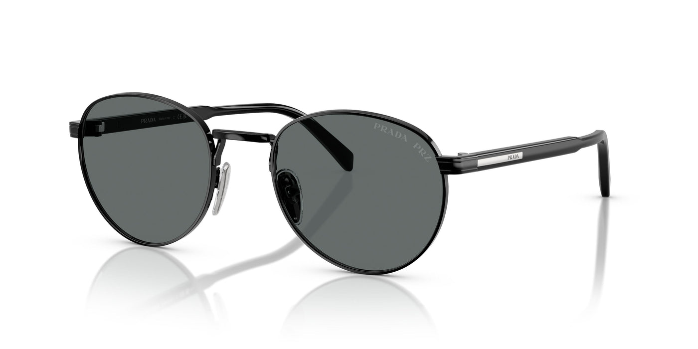 Sunglasses Prada PRB51S 1AB5Z1 53 21