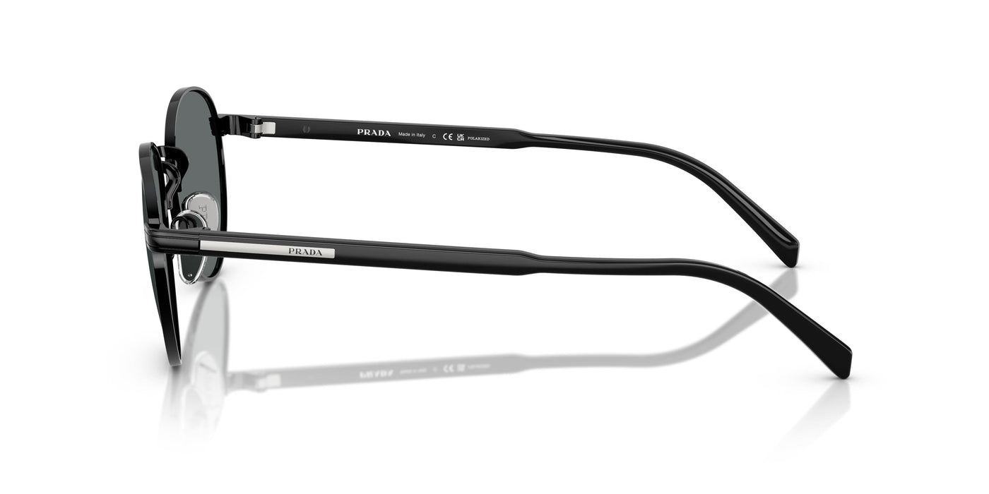 Sunglasses Prada PRB51S 1AB5Z1 53 21