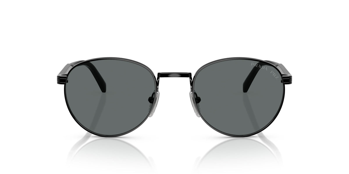 Gafas de Sol Prada PRB51S 1AB5Z1 53 21 - vista 4