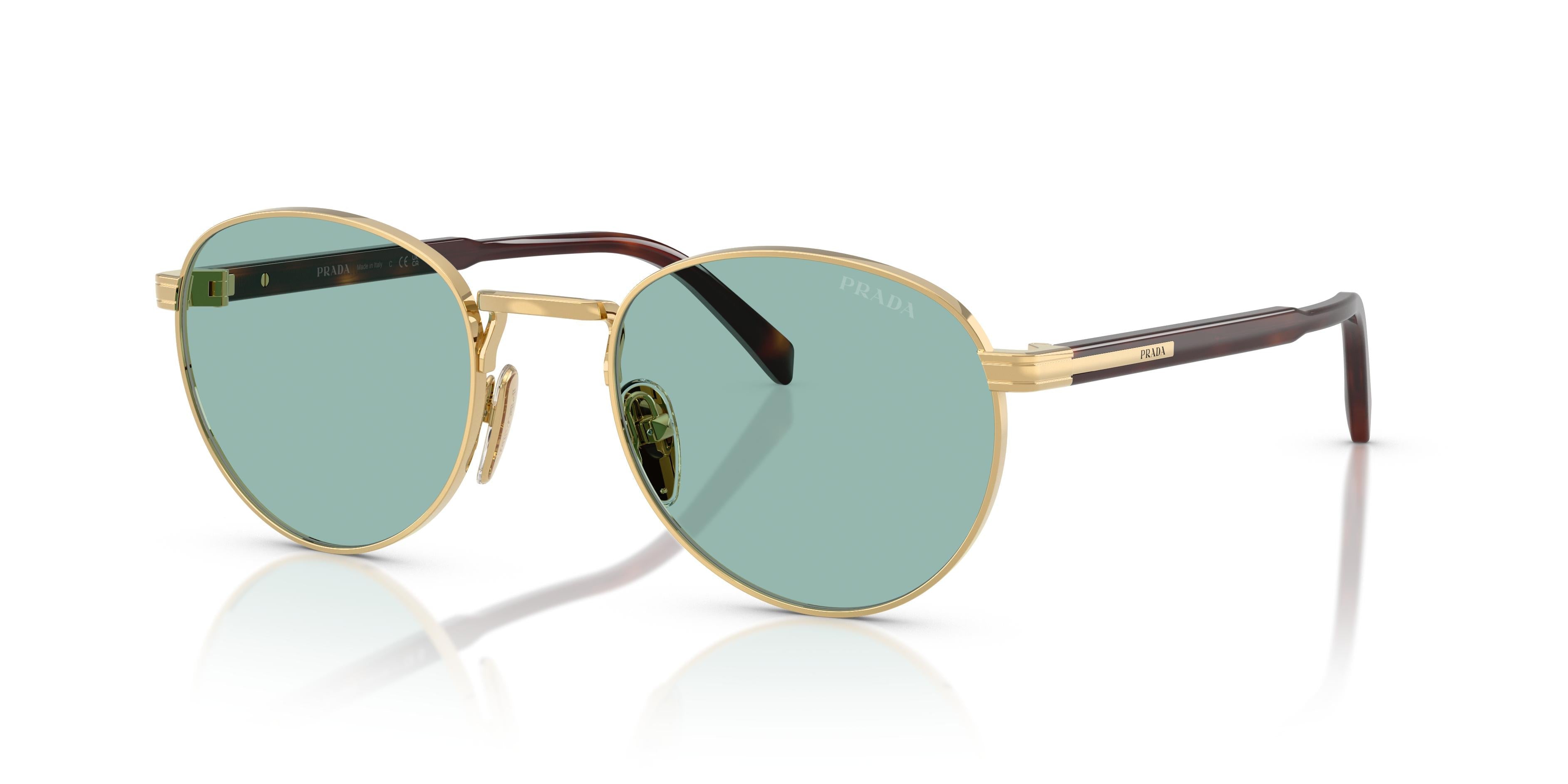 Gafas de Sol Prada PRB51S 5AK40K 53 21