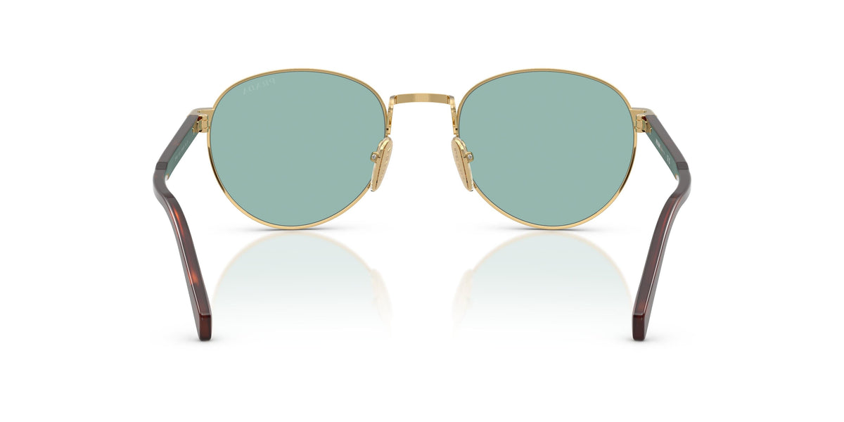 Gafas de Sol Prada PRB51S 5AK40K 53 21 - vista 3
