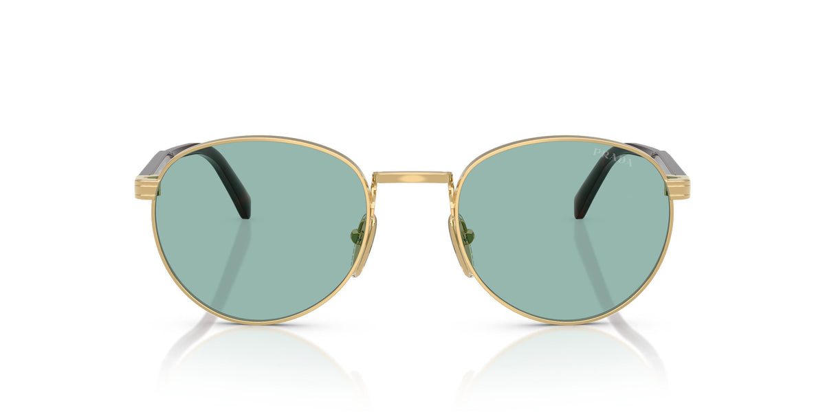 Gafas de Sol Prada PRB51S 5AK40K 53 21 - vista 4