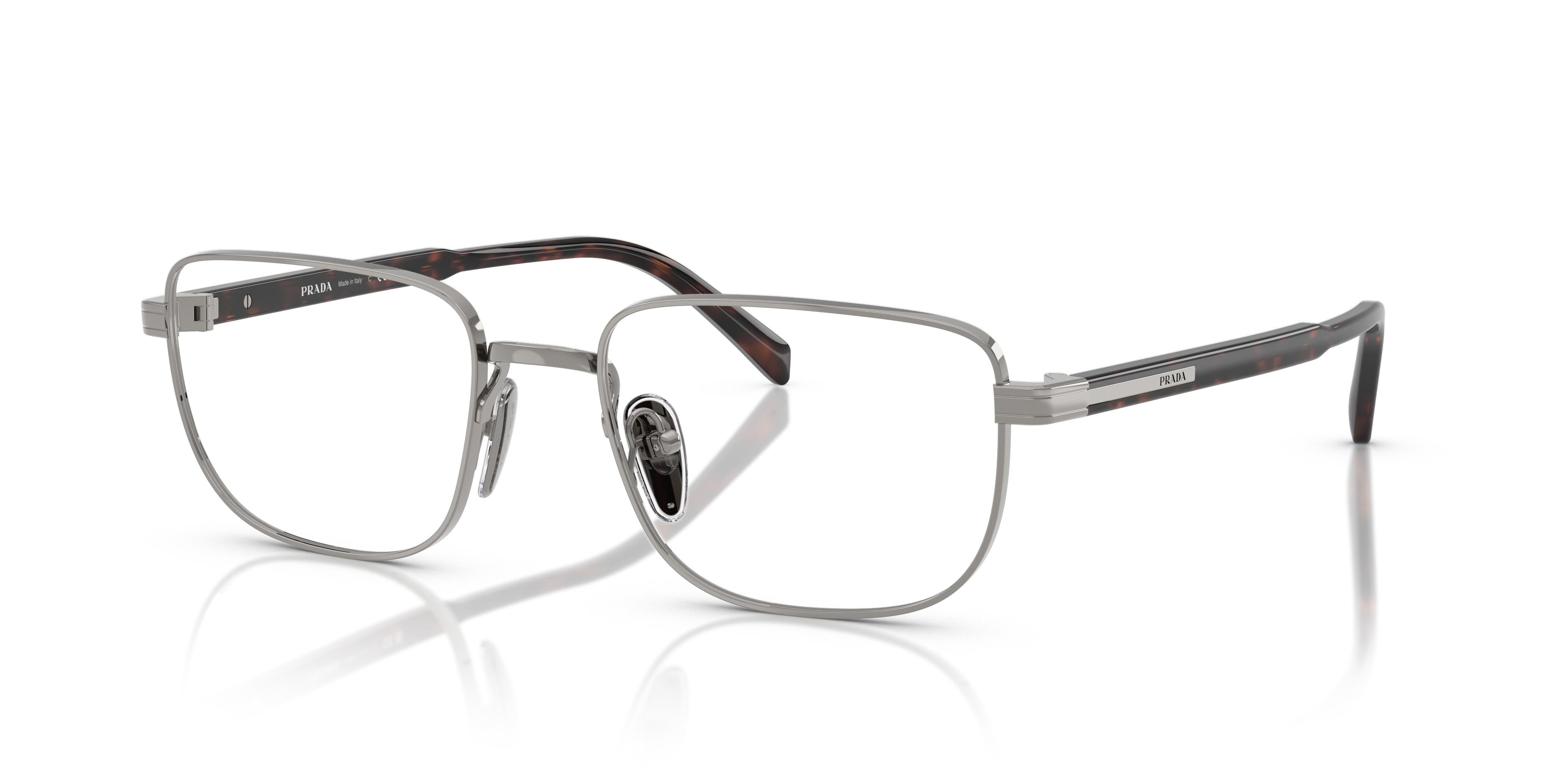 Prescription Glasses Prada PRB51V 20C1O1