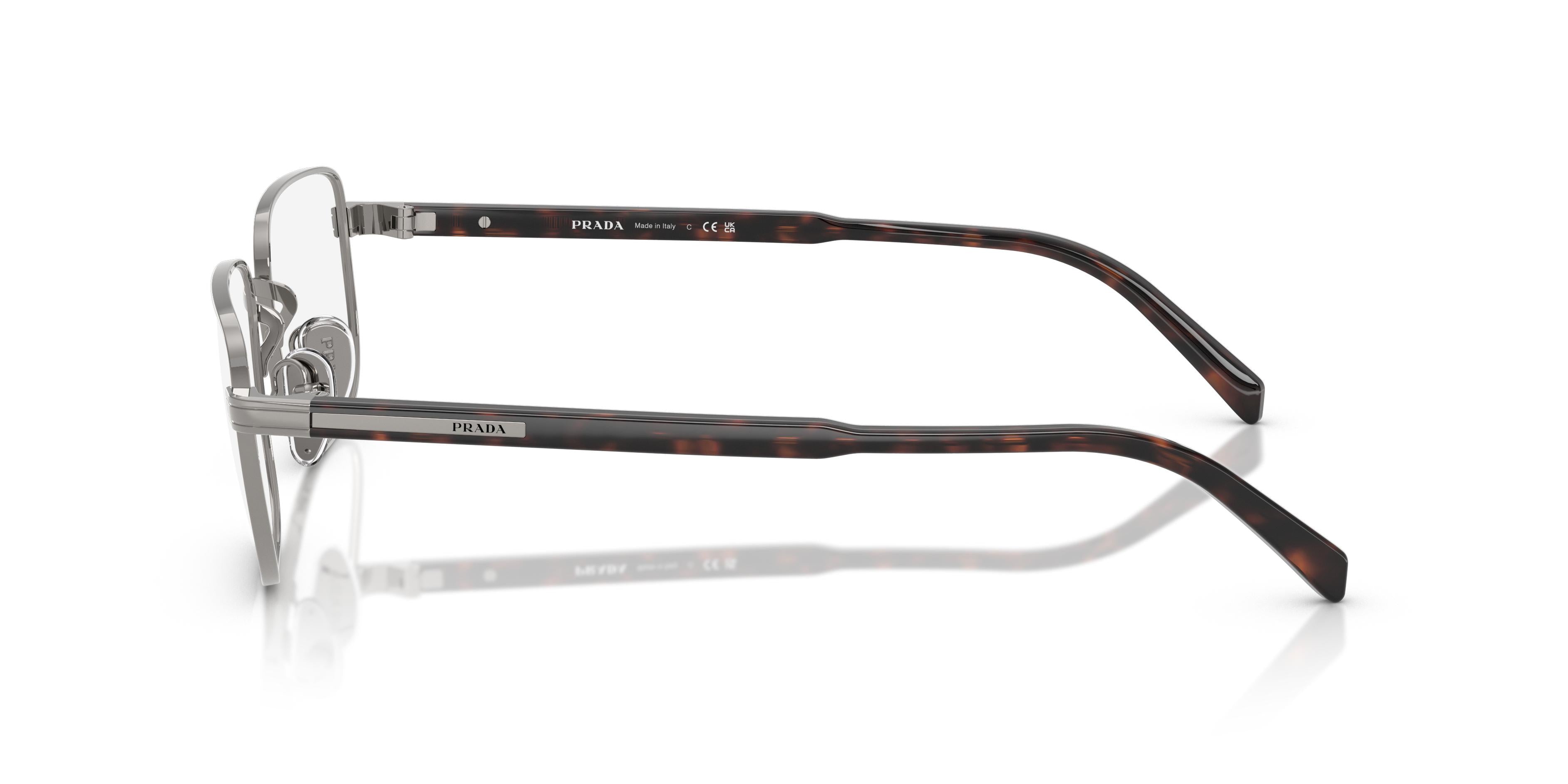 Prescription Glasses Prada PRB51V 20C1O1