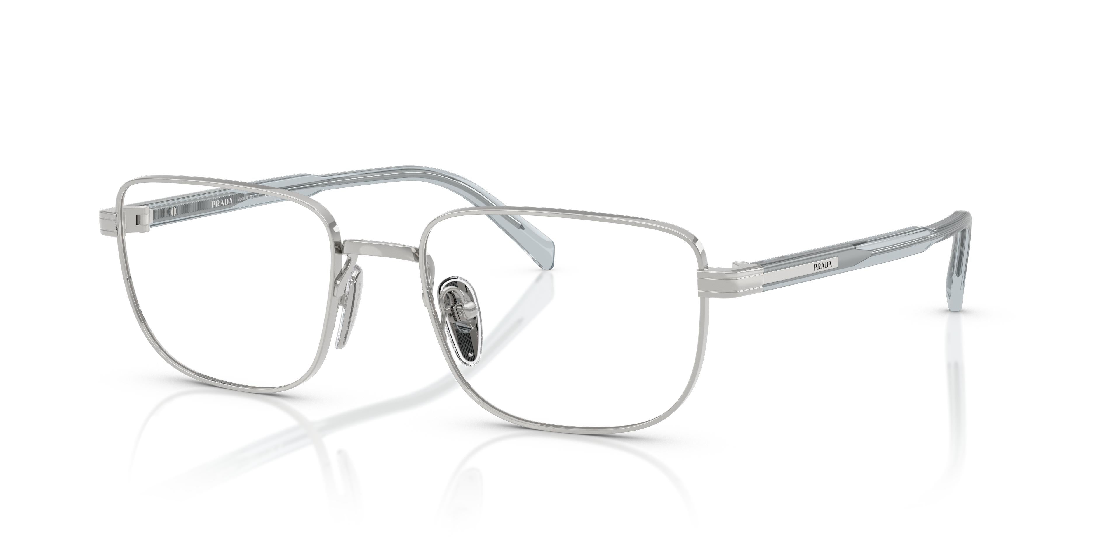 Prescription Glasses Prada PRB51V 29B1O1 55 19