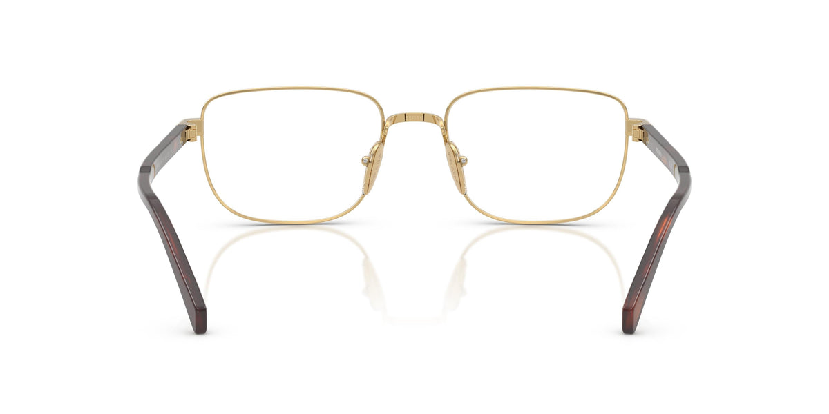 Gafas Graduadas Prada PRB51V 5AK1O1 55 19 - vista 3
