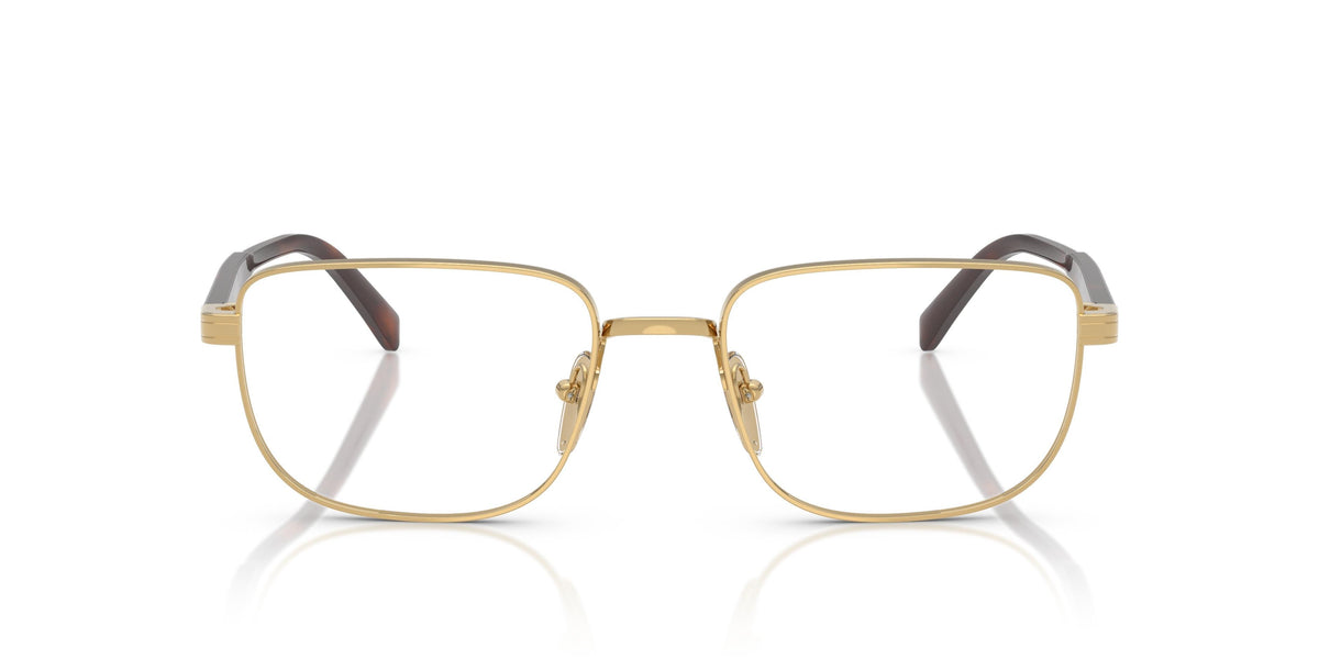 Gafas Graduadas Prada PRB51V 5AK1O1 55 19 - vista 4