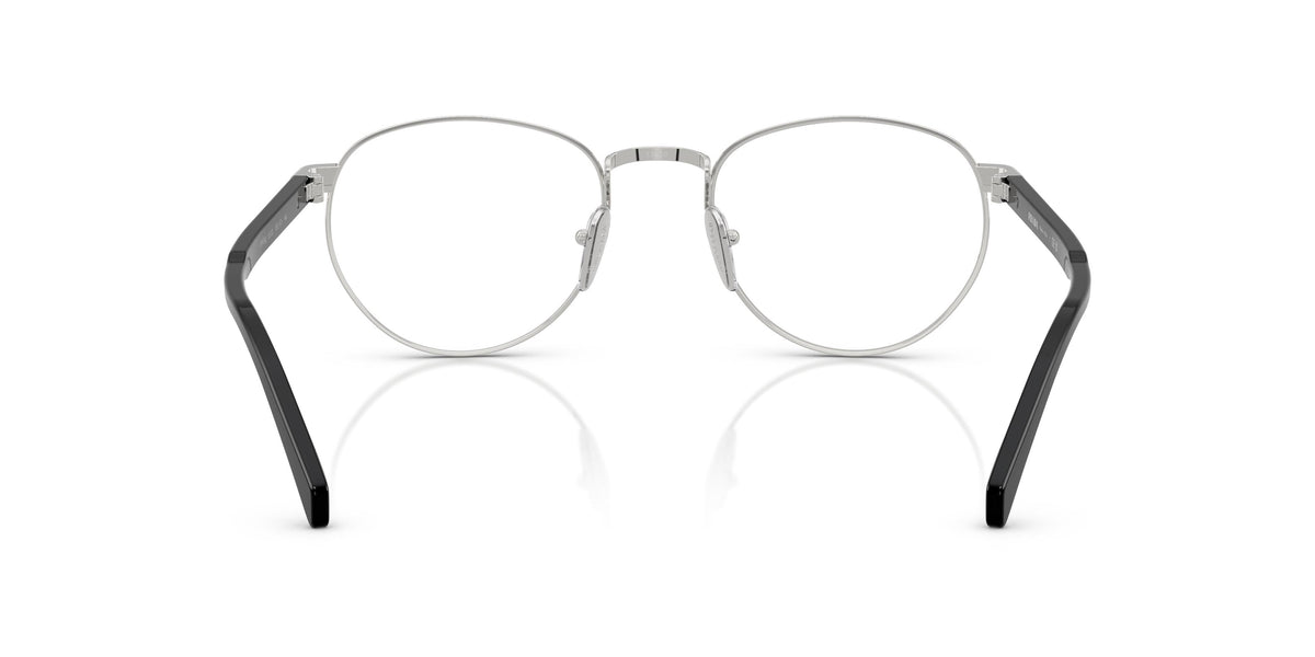 Gafas Graduadas Prada PRB52V 1BC1O1 51 20 - vista 3