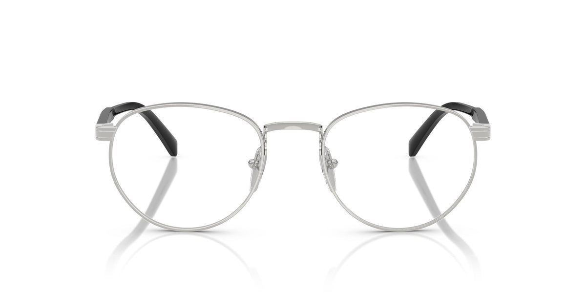 Gafas Graduadas Prada PRB52V 1BC1O1 51 20 - vista 4