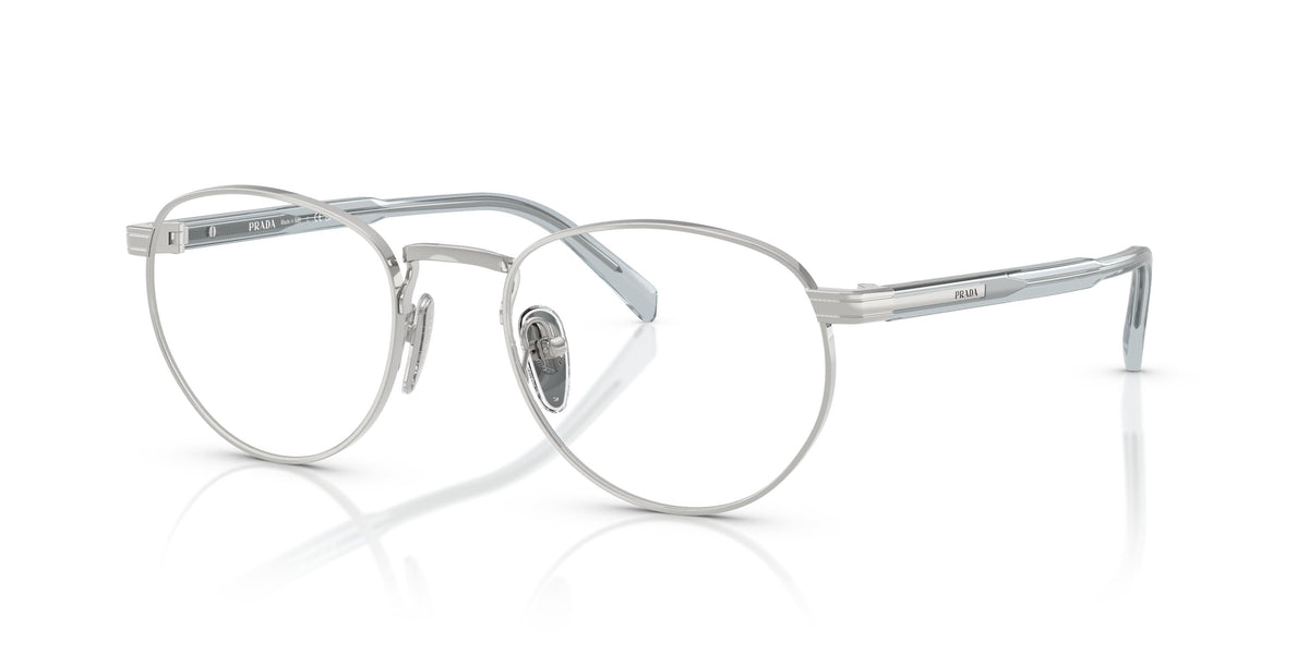 Gafas Graduadas Prada PRB52V 29B1O1 53 20 - vista 1