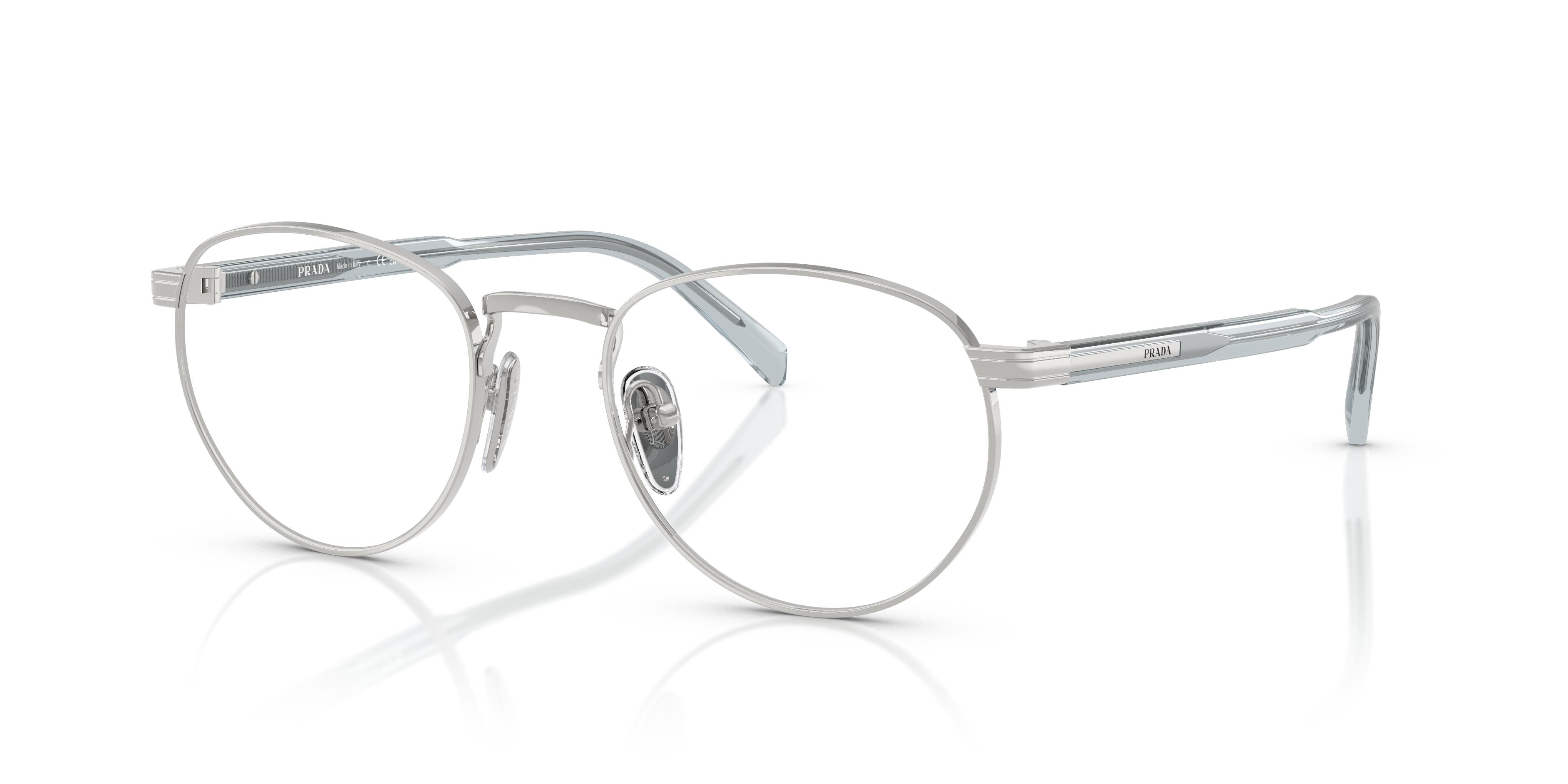 Prescription Glasses Prada PRB52V 29B1O1 53 20