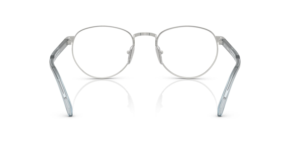 Gafas Graduadas Prada PRB52V 29B1O1 53 20 - vista 3