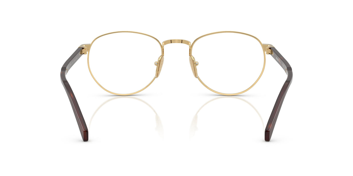 Gafas Graduadas Prada PRB52V 5AK1O1 - vista 3