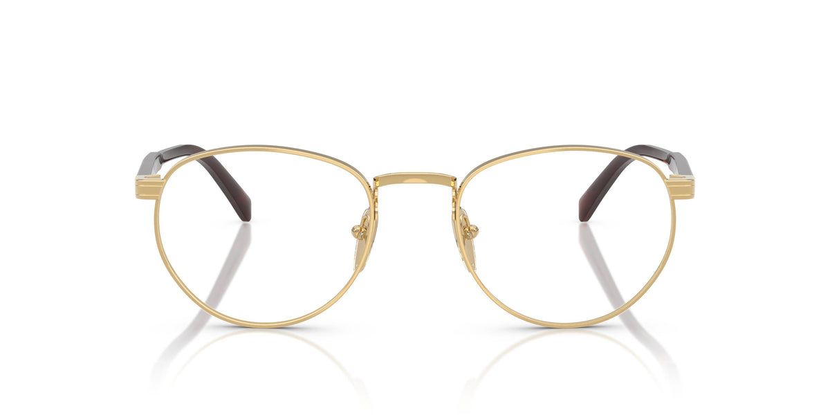 Gafas Graduadas Prada PRB52V 5AK1O1 - vista 4