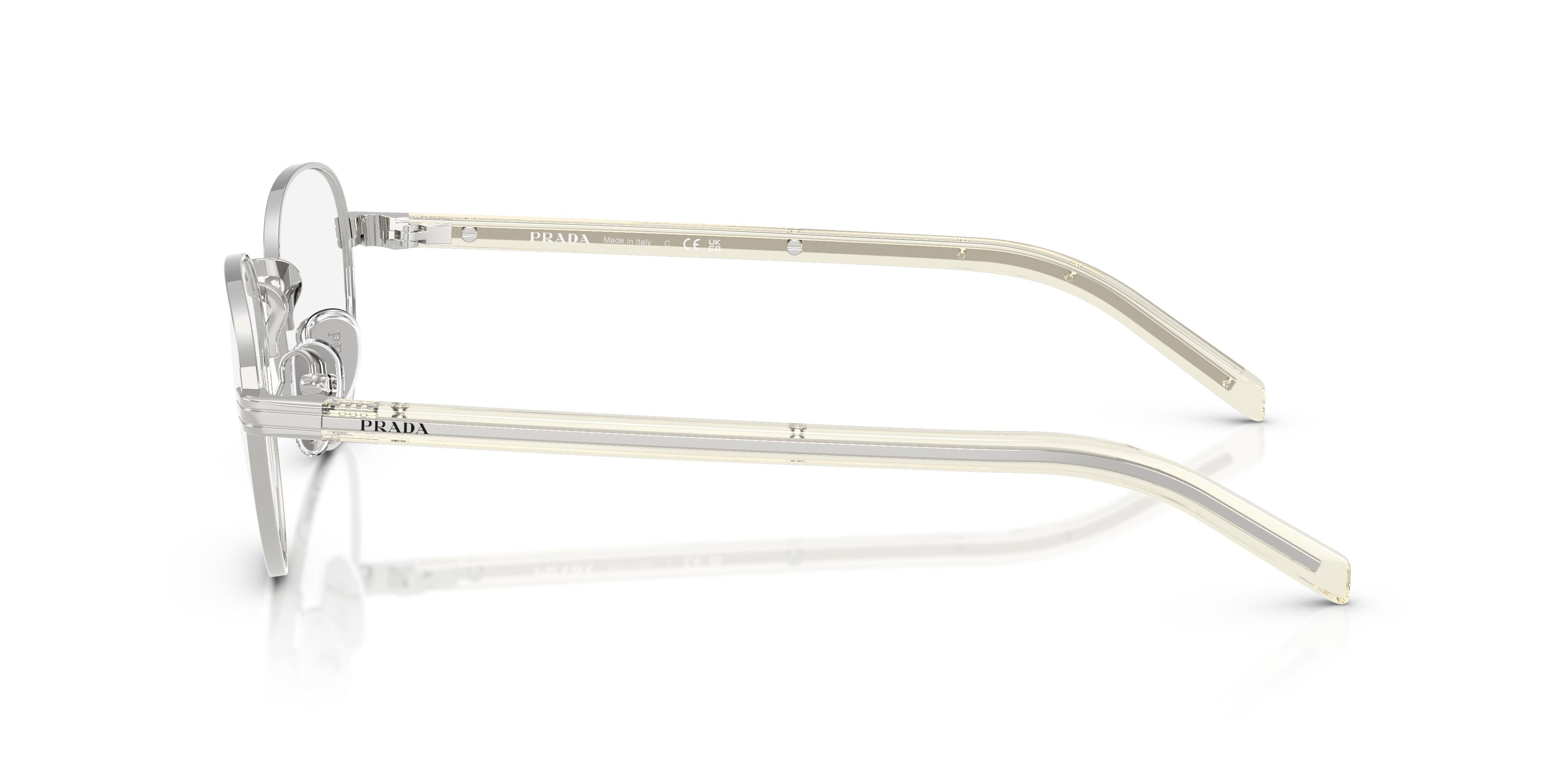 Prescription Glasses Prada PRB53V 1BC1O1