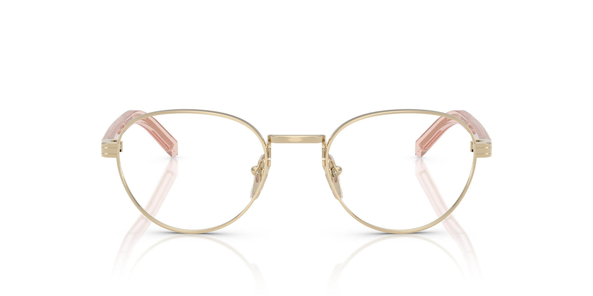 Gafas Graduadas Prada PRB53V ACX1O1 - vista 4