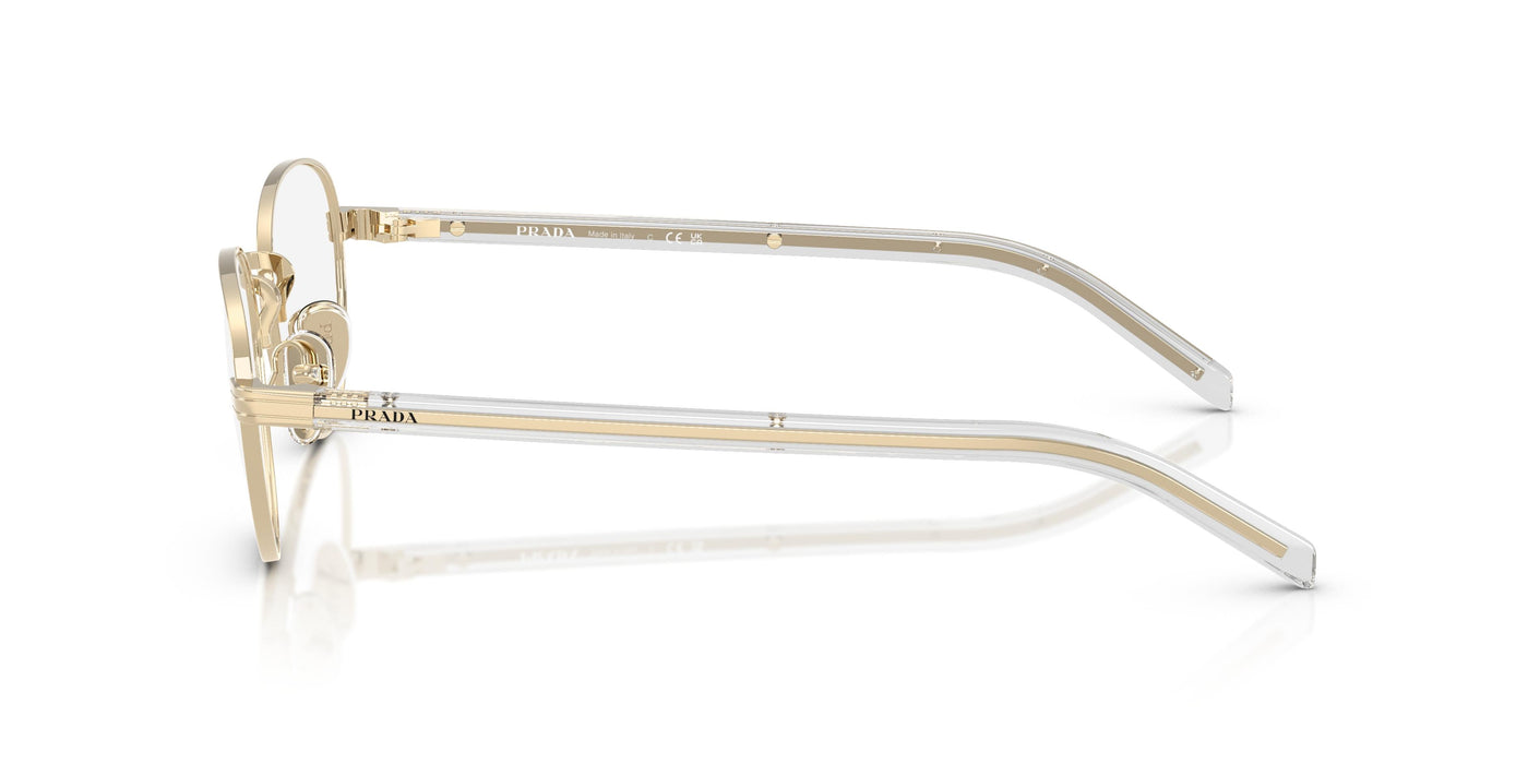 Gafas Graduadas Prada PRB53V ZVN1O1 51 20
