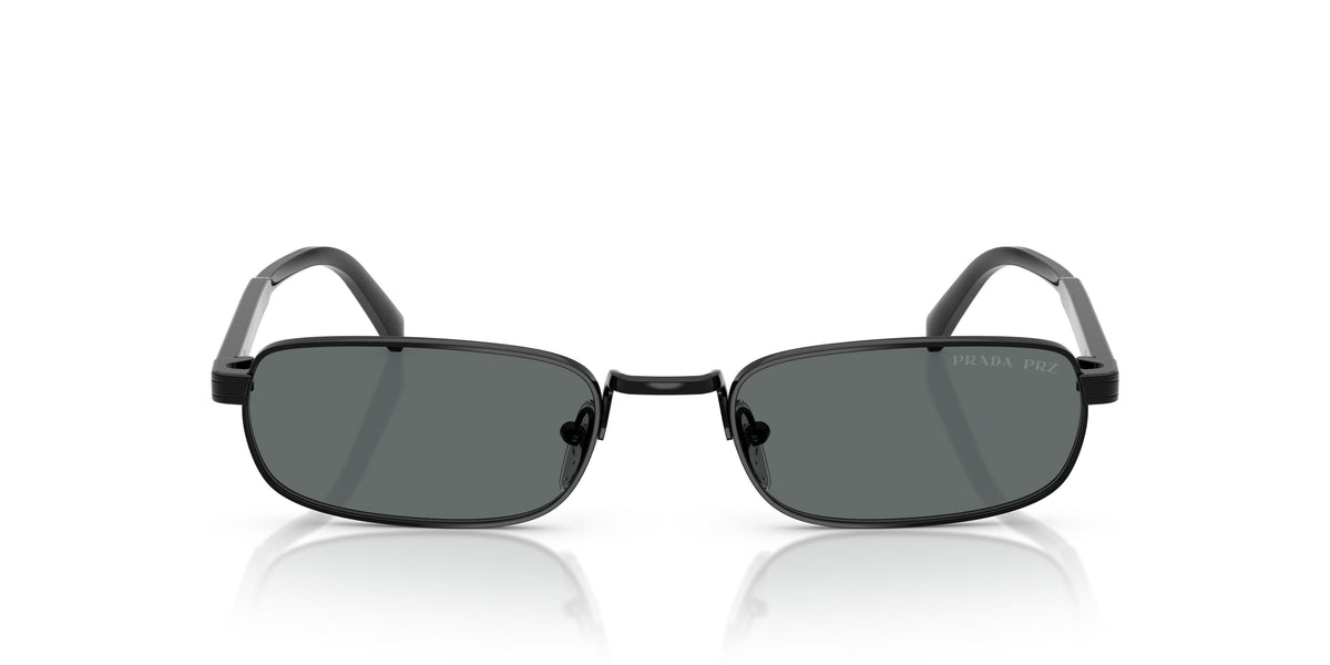 Gafas de Sol Prada PRB54S 1AB5Z1 54 20 - vista 4