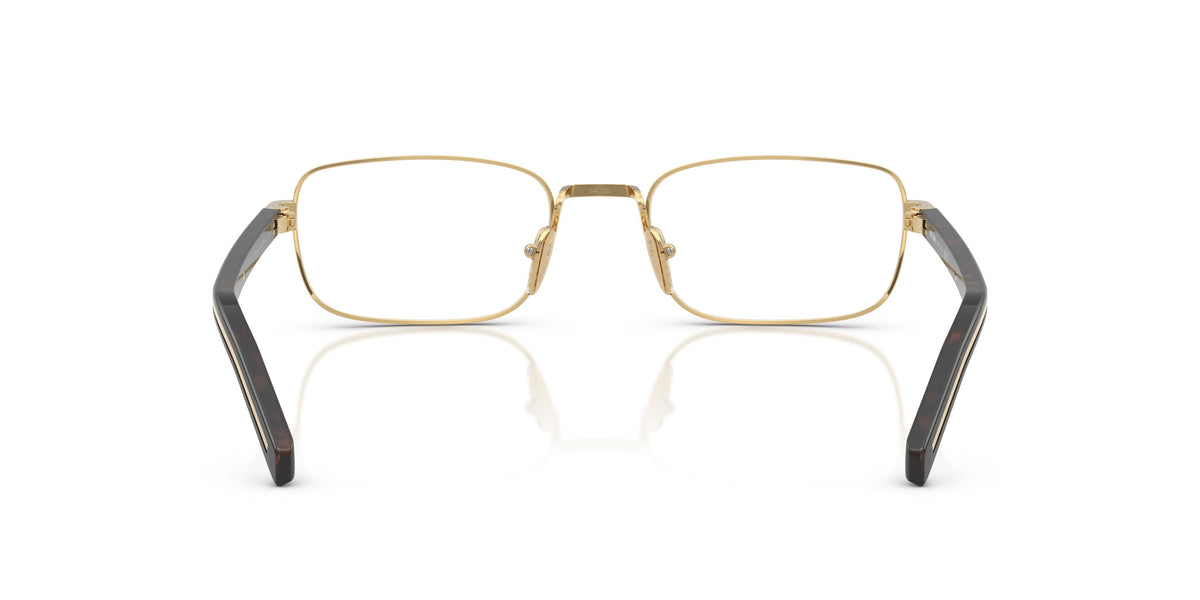 Gafas Graduadas Prada PRB54V 5AK1O1 52 20 - vista 3