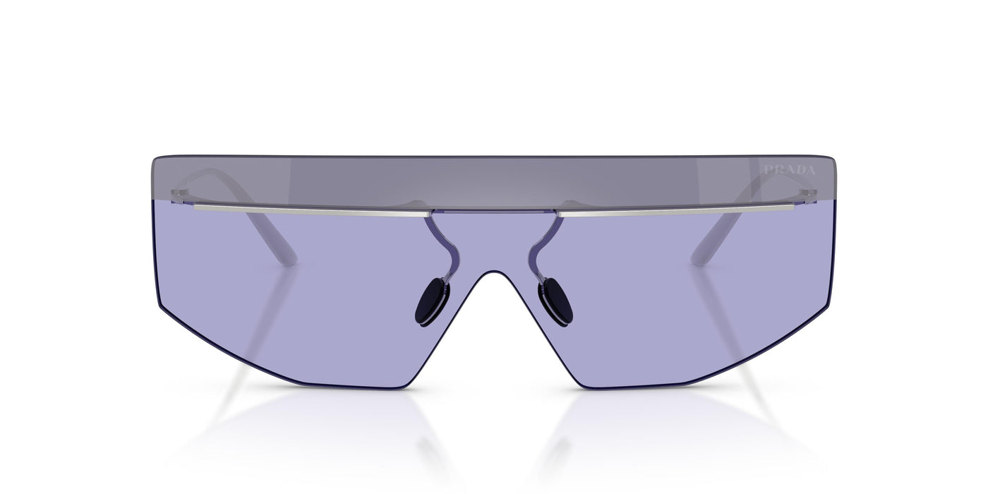 Sunglasses Prada PRB55S 1BC70P 40 140