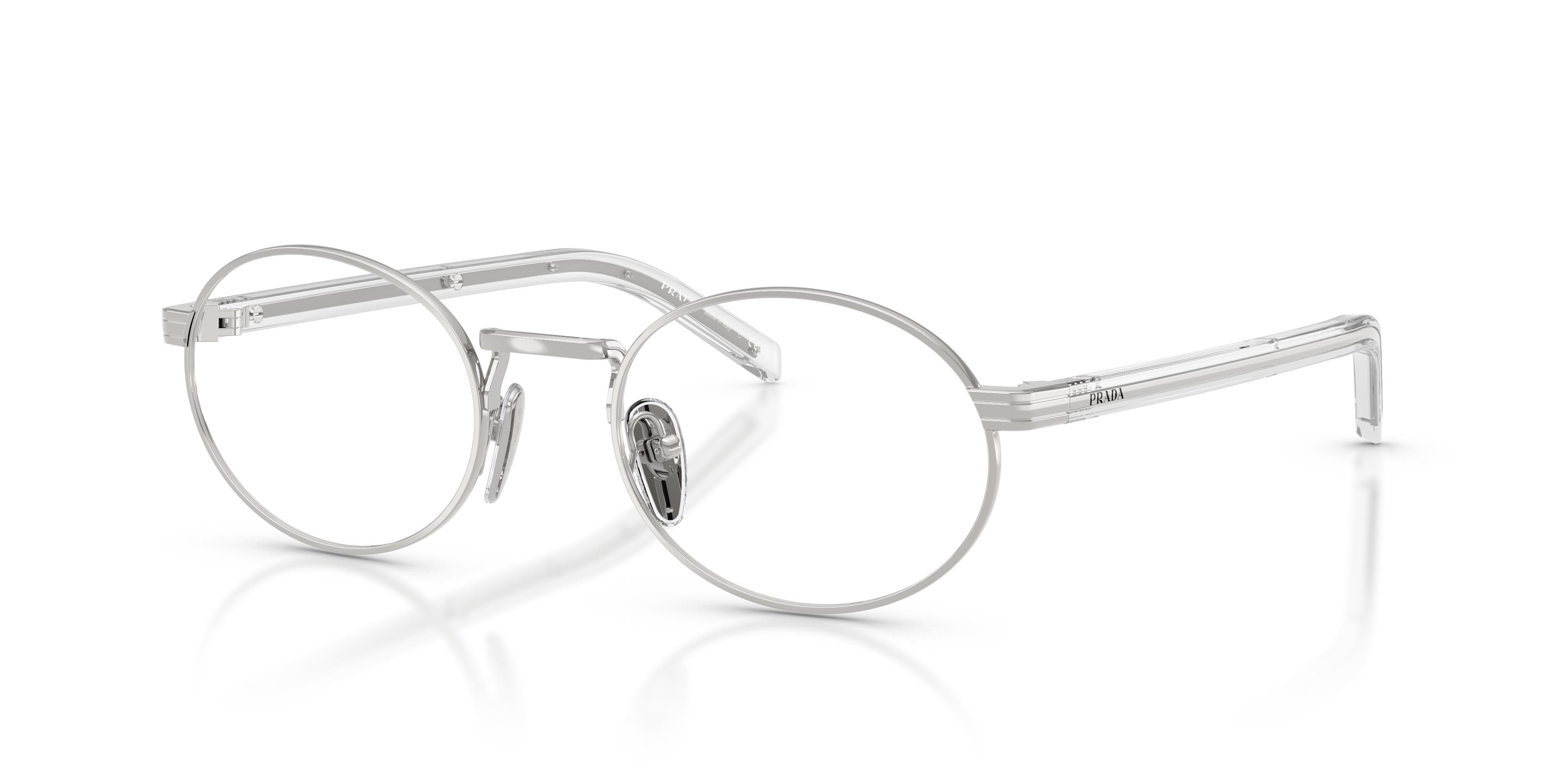 Prescription Glasses Prada PRB55V 1BC1O1