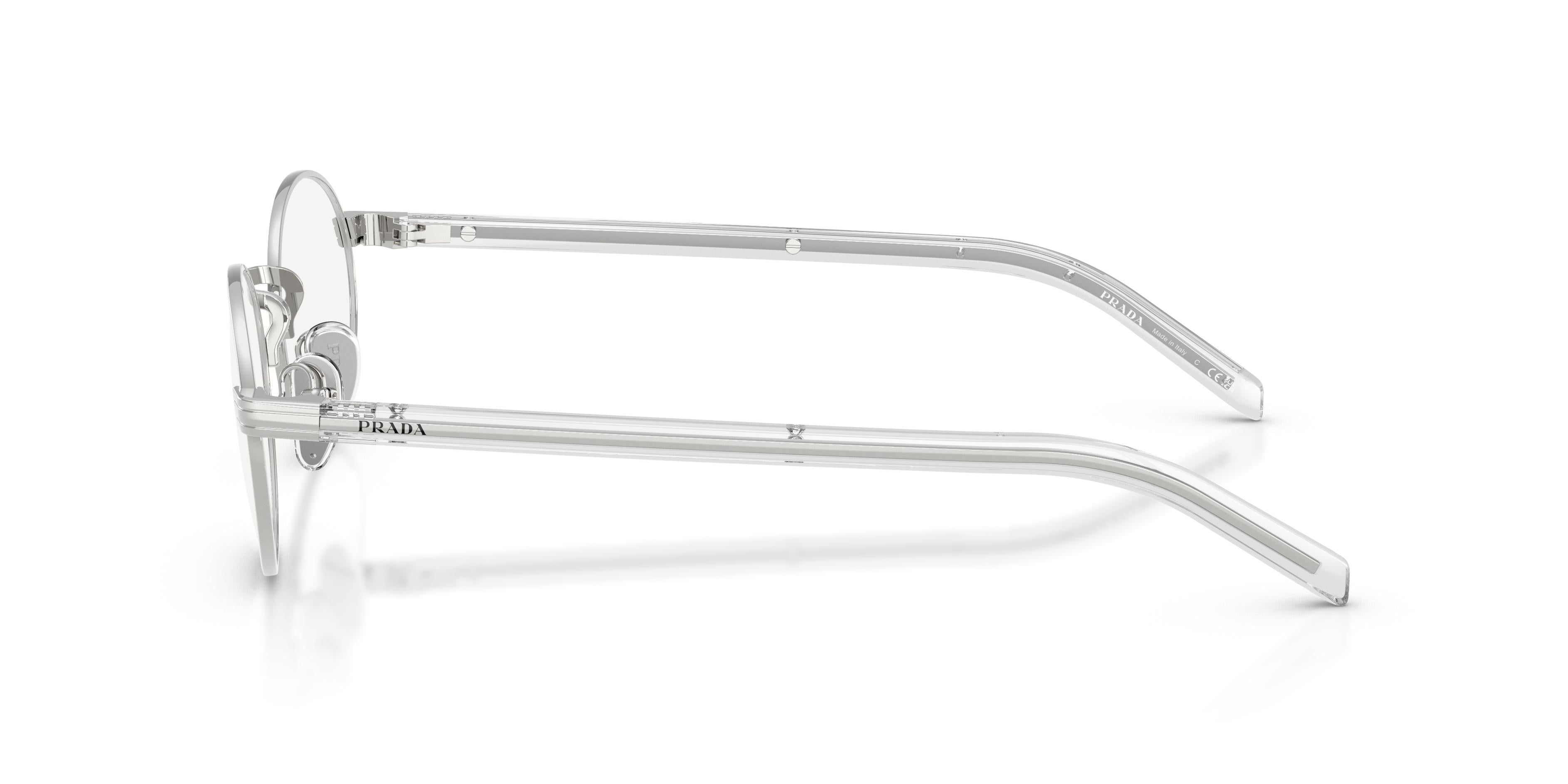 Prescription Glasses Prada PRB55V 1BC1O1