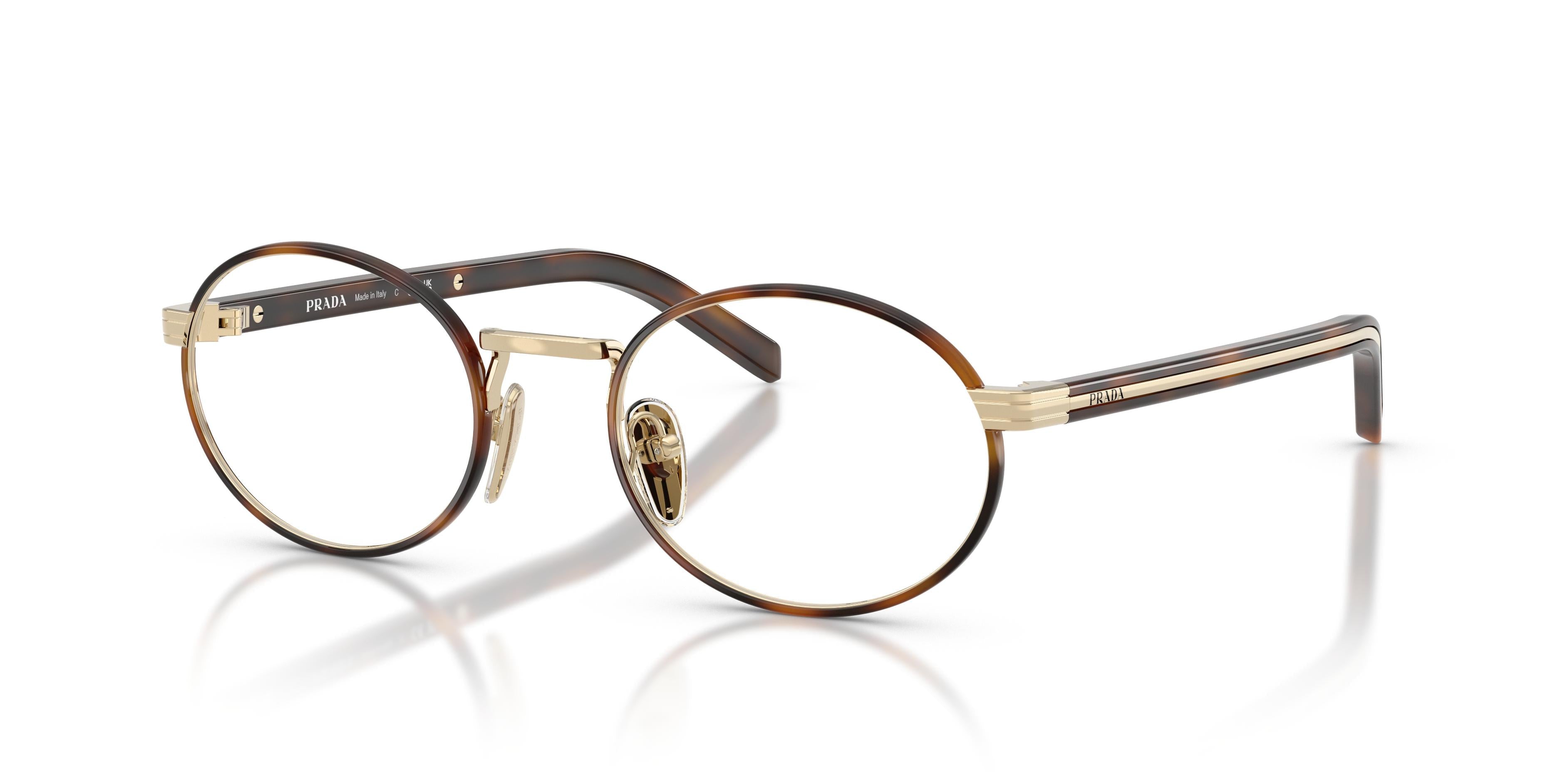 Prescription Glasses Prada PRB55V 20L1O1