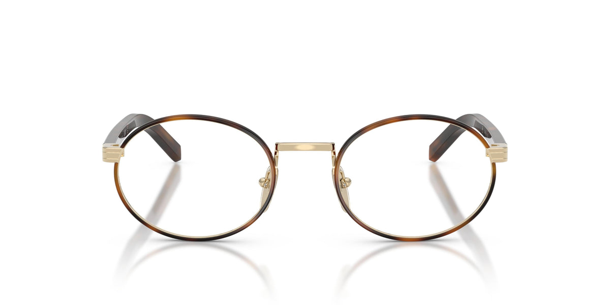 Gafas Graduadas Prada PRB55V 20L1O1 - vista 4