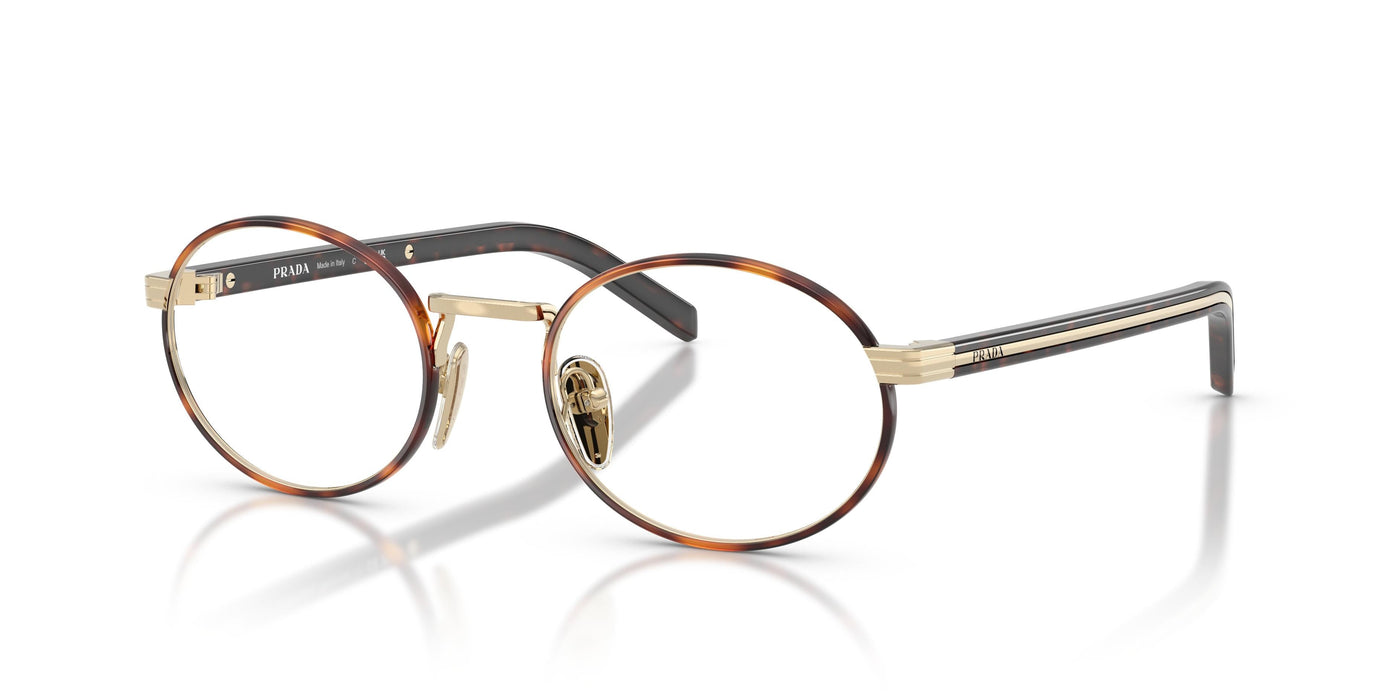 Gafas Graduadas Prada PRB55V 21E1O1 52 21
