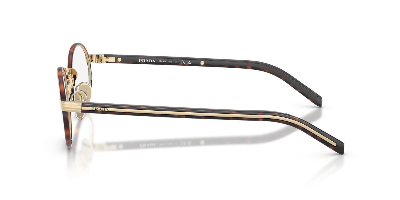 Gafas Graduadas Prada PRB55V 21E1O1 52 21